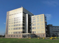 Ударный дрон ВСУ упал в 300 метрах от Запорожской АЭС