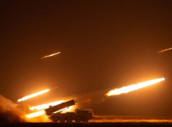 Российские военные разгромили позиции ВСУ западным оружием в Запорожье