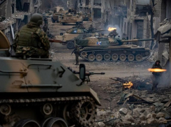 Прорыв ВС РФ в запорожском Степногорске признали на Украине