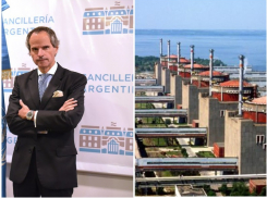 Гросси: переговоры по поводу прекращения огня близ Запорожской АЭС ведутся