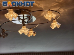 Свет отключили в Мелитополе на 10 часов утром 26 апреля