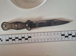 Ударил ножом в грудь: 47-летнего жителя села Водяное уличили в убийстве друга