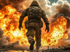 Российские военные рушат оборону ВСУ к северу от Великой Новосёлки на стыке Запорожья и ДНР