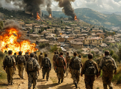 Рогов: ВСУ сорвали эвакуацию жителей Малой Токмачки