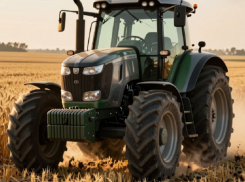 ВСУ ударили по трактору в селе под Каменкой-Днепровской