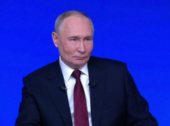 Путин: США заинтересованы в майнинге на Запорожской АЭС