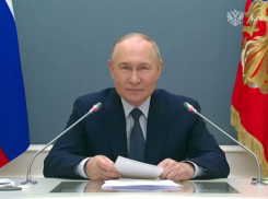 Путин: ситуация в Запорожье непростая, но власти сделают всё для её стабилизации
