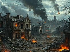 Запорожскую область обстреляли 356 раз за сутки 