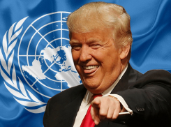 Новости СВО: Трамп хочет заменить ООН, российский аналог Starlink напугал ВСУ и освобождение Любицкого