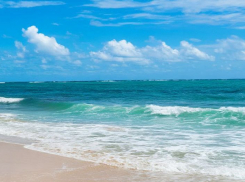 Круглогодичный курорт появится к 2035 году в Запорожской области