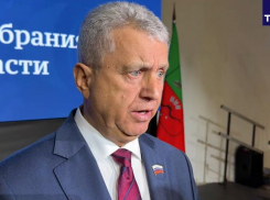 Правительство РФ попросили продлить срок регистрации транспорта в Запорожской области