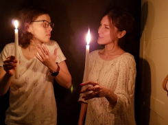 Масштабные отключения света анонсировали в Запорожской области 8 сентября