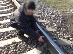 Террориста Дьяченко осудили на 20 лет за подготовку подрыва железной дороги под Токмаком