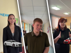 Жители Мелитополя рассказали, что мечтают получить на Новый год