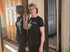 Женщину со шрамом над правой бровью больше двух месяцев ищут в Мелитополе