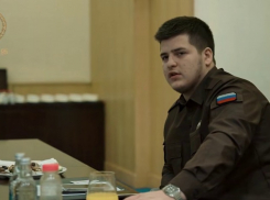 Куда пропал получивший медаль за охрану Запорожской АЭС Адам Кадыров: ДТП со смертельным исходом и молчание в Чечне