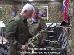 Чем удивили главу Минобороны РФ Белоусова, неожиданно приехавшего в Запорожскую область