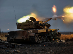 Американцы спрогнозировали потерю Запорожья Украиной