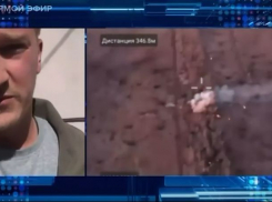 ВСУ атаковали машины у церкви в Васильевке в Вербное воскресенье