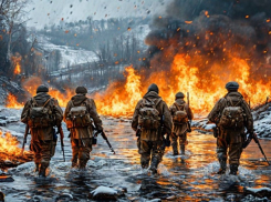 Кушугум без связи: ВС РФ ударили 595 раз по позициям ВСУ в Запорожье