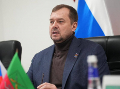 Балицкий: из-за атаки ВСУ поврежден запорожский участок трассы Харьков – Ялта