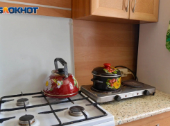 Стало известно, где отключат газ 18 августа в Запорожской области