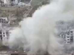 «ВСУ будут вариться в котле»: десантники раскрыли детали кровопролитных боёв в Степногорске и Приморском