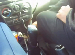 Мелитопольца поймали на краже дизтоплива и попытке дать взятку инспектору ГАИ