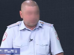 Украинские власти обвинили в госизмене экс-полицейского из Мелитополя 