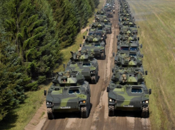 Новости СВО: безумный план нападения НАТО на РФ, наступление под Работино и массовая сдача боевиков ВСУ в плен