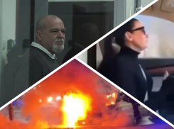 Новости Запорожья: семья диверсантов воссоединилась в колонии, взрыв авто и отставка из прокуратуры за хит MiyaGi