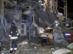 В Запорожье уничтожили подстанцию ВСУшников «Коммунар-1»