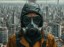 «Люди задыхаются»: запорожцев предупредили о массовых вредных выбросах из-за работы предприятий