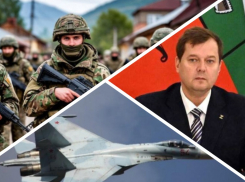 Новости Запорожья: дезертиры украли гуманитарную помощь, сбитый Су-27 и День рождения губернатора