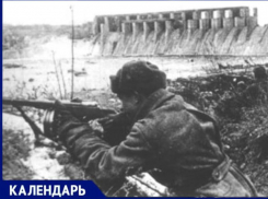 Операция по освобождению Запорожья от немецко-фашистских захватчиков началась ровно 82 года назад