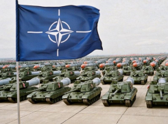 Новости СВО: война НАТО с РФ начнётся до 2029-го, ВСУ бегут из Гуляйполя и финал спецоперации