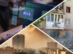 Новости Запорожья: мирный житель погиб от удара ВСУ, повальное отключение интернета и мощные пыльные бури