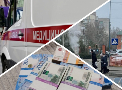 Новости Запорожья: коварный план похищения 1,5 млн рублей, Мелитополь без воды и долгожданная реабилитация женщины-инвалида