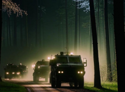 449 раз за сутки обстреляли правый берег Запорожской области