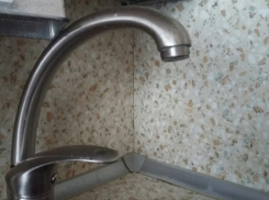 Часть Бердянска снова осталась без воды утром 28 декабря