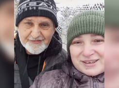 Пострадавшие от удара дрона ВСУ волонтёры из Ставрополья идут на поправку в Запорожской области