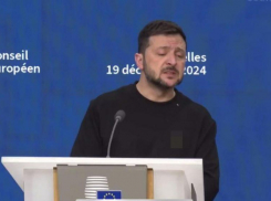 Новости СВО: истерика Зеленского, прорыв ВС РФ под Работино и контроль над трассой Курахово-Запорожье