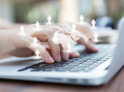 В Госдуме РФ хотят оставить жителей Запорожской области без интернета