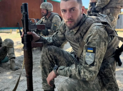 В зоне СВО ликвидирован запорожский актёр из сериала «Возвращение Мухтара»