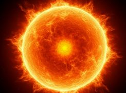 Адская магнитная буря обрушится на Запорожскую область 2 сентября