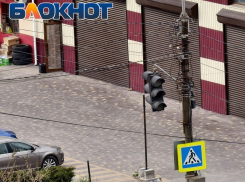 Балицкий назвал сроки восстановления электричества в Мелитополе и округе