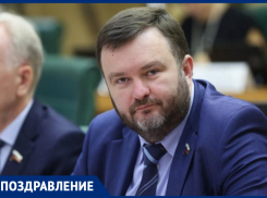 Предложивший скрыть запорожские подстанции под землю сенатор Ворона отмечает юбилей