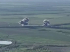 Минобороны РФ подтвердило взятие Темировки в Запорожье