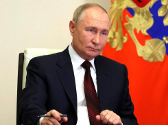 Путин: Россия готова работать с США в сфере добычи редкоземельных металлов в Запорожье