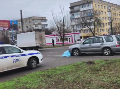 Пьяный водитель насмерть сбил пенсионерку в Бердянске